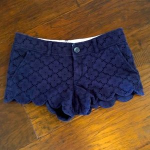 🌸Lilly Pulitzer shorts size 2